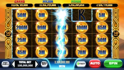 Sảnh casino trực tuyến K89bet